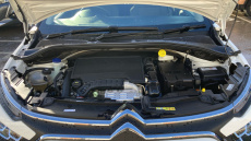 Citroen C3 1.2 PureTech 110 Plus 5dr EAT6 Petrol Hatchback